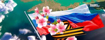 Как белорусы помогали возвращать Крым в Россию - politnavigator.net - Россия - республика Крым - Севастополь - Польша - Литва - Витебск - Смоленск