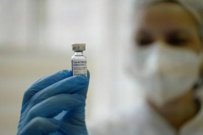 Почти 200 тысяч кубанцев вакцинировались от коронавируса - kuban.mk.ru - Кубань