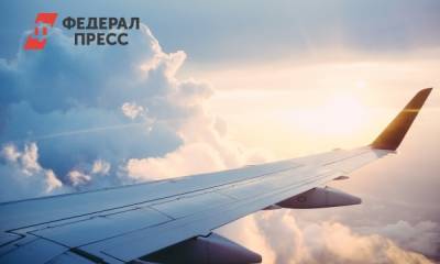 Россиянам открыли полеты в северную европейскую страну - fedpress.ru - Москва - Финляндия