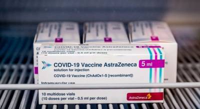 Счет жертв вакцины AstraZeneca в Германии идет на десятки - news-front.info