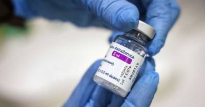 AstraZeneca: Канада приостановила вакцинацию от коронавируса из-за тромбоза - obozrevatel.com - Канада