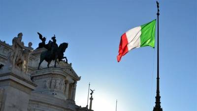 Мятеж в ЕС: итальянцы закупили «Спутник V» без согласования с Брюсселем - polit.info - Англия - Италия - Евросоюз - Брюссель