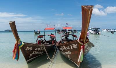 Ютасак Супасорн - Таиландский остров Пхукет откроется для туристов с 1 июля - newizv.ru - Таиланд