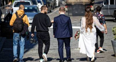 Браки и разводы в Грузии: какие изменения внесла пандемия - sputnik-georgia.ru - Грузия - Тбилиси