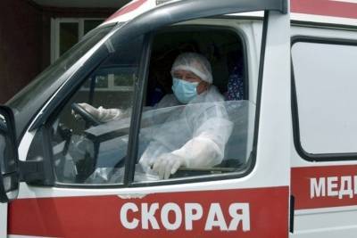 Ещё 80 жителей региона заболели COVID-19 за минувшие сутки - arh.mk.ru - Котлас - Новодвинск - Вельск