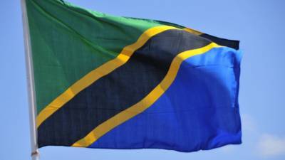 Джон Магуфули - Почти полсотни человек погибли во время церемонии прощания с президентом Танзании - riafan.ru - Танзания - Додома