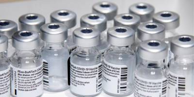 Carlos Osorio - Атакуют новые штаммы. Вакцины от коронавируса станут неэффективными через год — ученые - nv.ua