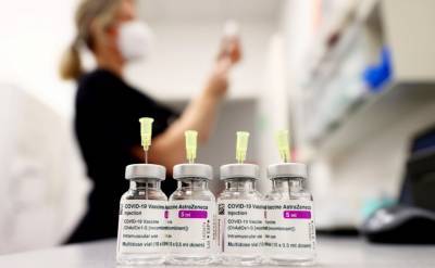 Йенс Шпана - В ФРГ будут применять вакцину AstraZeneca только для людей старше 60 лет - sharij.net