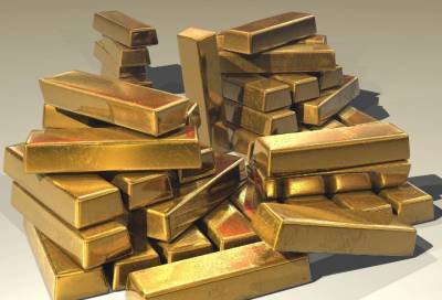 Россияне скупили 5 тонн золота на фоне пандемии - online47.ru - Россия