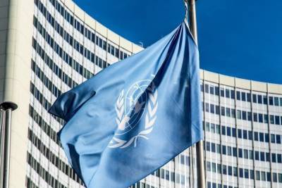 Антониу Гутерриш - Генсек ООН оценил ситуацию в Сирии: ни мира, ни войны - mk.ru - Сирия
