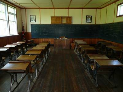 В Непале закрыли школы из-за проблем с экологией и мира - cursorinfo.co.il - Китай - Непал - Катманду