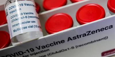 Hannibal Hanschke - Германия будет прививать вакциной AstraZeneca только людей старше 60 лет - nv.ua - Германия