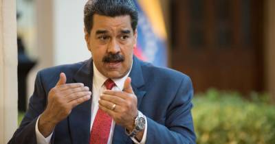 Николас Мадуро - Мадуро объяснил завистью атаку Запада на вакцину "Спутник V" - ren.tv - Россия - Венесуэла