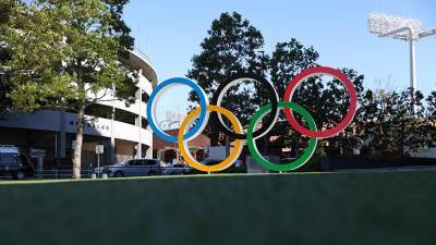 Кристалина Георгиева - МВФ оценил проведение Олимпиады без зрителей на экономику Японии - iz.ru - Израиль