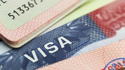 Джон Байден - США возобновят выдачу виз специалистам в высокотехнологичных областях - iz.ru - Израиль