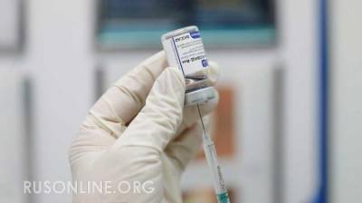 Страны Евросоюза передрались из-за российской вакцины – Le Mond - rusonline.org - Россия - Евросоюз