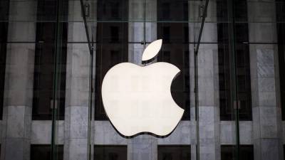 Apple договаривается о мировом соглашении по спору с ФАС - iz.ru - Москва - Израиль