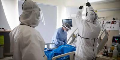 «6000 смертей — это не провал, а достижение» - detaly.co.il - Израиль