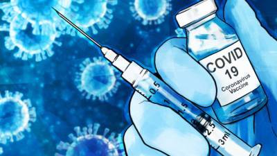Поможет ли бизнесу вакцинация, обсудят в медиацентре «Патриот» - riafan.ru - Россия