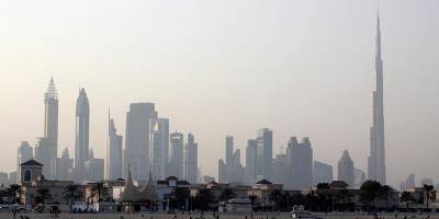 Израильтяне начали приобретать квартиры в Дубае - nep.co.il - Россия - Эмираты - Бахрейн - район Дубая