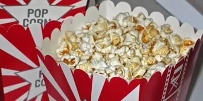 Кинотеатры разрешены, но официально откроются через две недели: «ждали попкорн» - detaly.co.il - Израиль