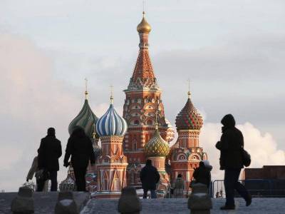 Всемирный банк улучшил прогноз роста ВВП России - smartmoney.one - Россия