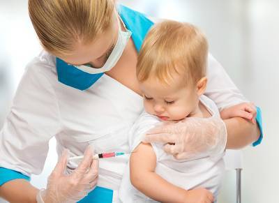Михаил Мурашко - Мурашко назвал сроки начала испытаний COVID-вакцины для детей - tvc.ru