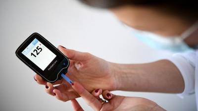 Эпидемия диабета уже наступила - могут ли технологии нас спасти? - ru.euronews.com - Сирия - Евросоюз