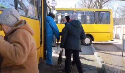 Общественный транспорт останавливают, срочное заявление: "с 10 до 16 часов нельзя..." - kharkov.politeka.net - Харьков