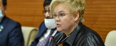 Алексей Цой - Казахстанский депутат считает, что Минздрав нарушает сроки вакцинации - runews24.ru - Казахстан