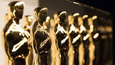 Церемония вручения "Оскара" пройдет с прямыми включениями из Лондона и Парижа - inforeactor.ru - Париж - Лондон - Лос-Анджелес