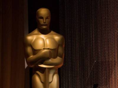 Впервые в истории: «Оскар» пройдет не только в США - rosbalt.ru - Париж - Лондон