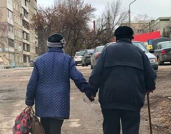 В Башкирии отменяют обязательную самоизоляцию жителей старше 65 лет - ufacitynews.ru - республика Башкирия