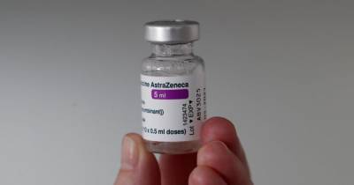 Ангела Меркель - Йенс Шпан - В Германии во второй раз приостановили использование вакцины AstraZeneca - prm.ua - Украина