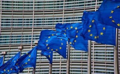 Новые субсидии ЕС на борьбу с последствиями пандемии - vkcyprus.com - Латвия - Кипр - Литва - Греция - Бельгия - Мальта