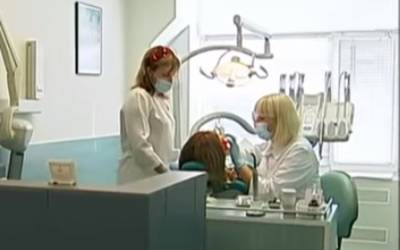 Держава заплатить за ваші зуби: з'явився оновлений список безплатних стоматологічних послуг для українців - ukrainianwall.com - Украина