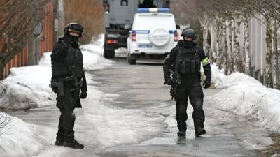 Соседи рассказали о мужчине, устроившем стрельбу в Мытищах - russian.rt.com