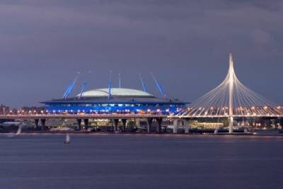 На матчи Евро-2020 в Петербурге допустят 50% зрителей от вместимости стадиона - spb.mk.ru - Санкт-Петербург