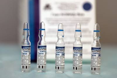В Липецкую область поступила крупная партия вакцины от коронавируса - lipetskmedia.ru - Липецкая обл.