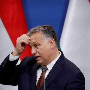 В Венгрии журналисты обвинили правительство в цензуре - reporter-ua.com - Венгрия
