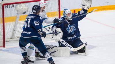"Адмирал" выступит в следующем сезоне КХЛ в случае погашения долгов - newinform.com - Владивосток