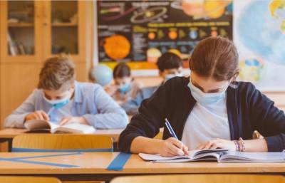 Образовательный комитет предлагает отменить ГИА для учеников 11 класса - 24tv.ua