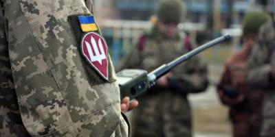 В Украине уменьшили количество призывников в ВСУ в текущем году — Генштаб - nv.ua
