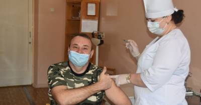 На закупку вакцин от коронавируса уже потрачено 40% выделенных денег, – StateWatch - focus.ua