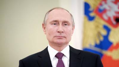 Владимир Путин - Путин прокомментировал ситуацию на рынке труда в России - russian.rt.com - Россия