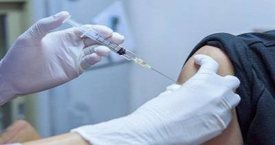 В Иране 80% медицинского персонала сделал прививку от коронавируса - dialog.tj - Иран