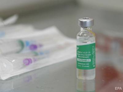 Максим Степанов - Степанов анонсировал поставки около 5 млн доз вакцин в апреле и мае - gordonua.com - Евросоюз