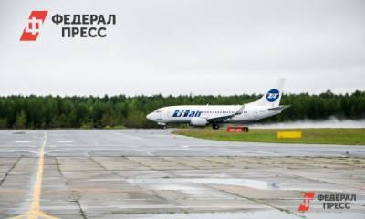 Utair запустит прямые рейсы из Нижневартовска на южные курорты - fedpress.ru - Сочи - Нижневартовск - Анапа