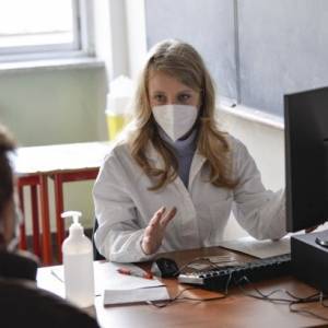 Заболеваемость ОРВИ в Украине превысила эпидпорог почти на 35 % - reporter-ua.com