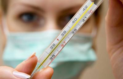 В Украине эпидпорог по гриппу и ОРВИ превышен почти на 35% - vchaspik.ua - Украина